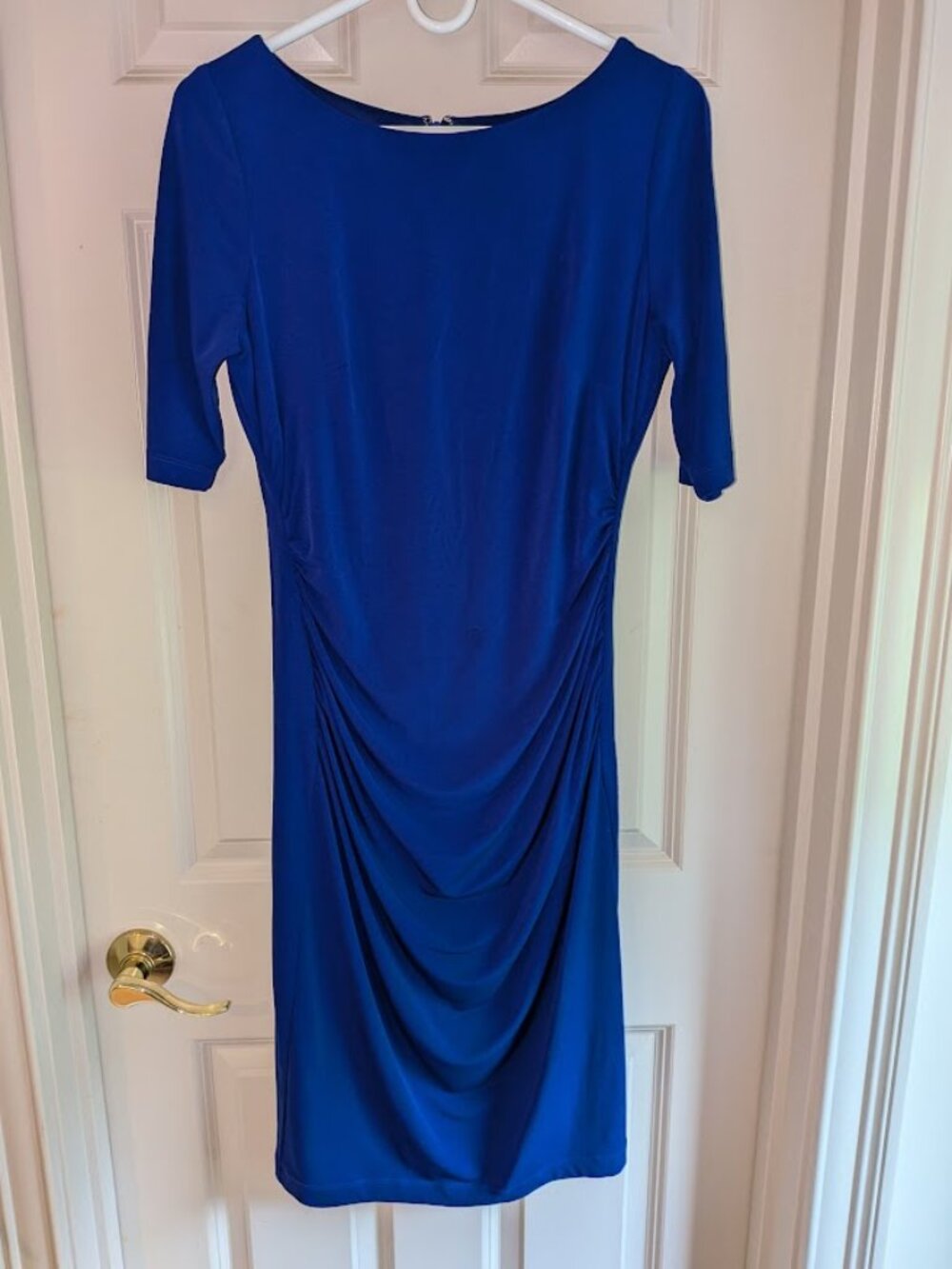 Vince Camuto size 10 cocktail dress
